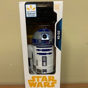 3/$45 Star Wars collectable R2D2